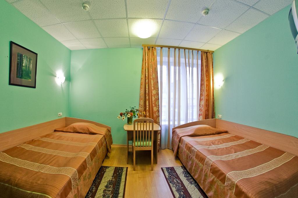 Akvatika Hotel Petrozavodsk Quarto foto