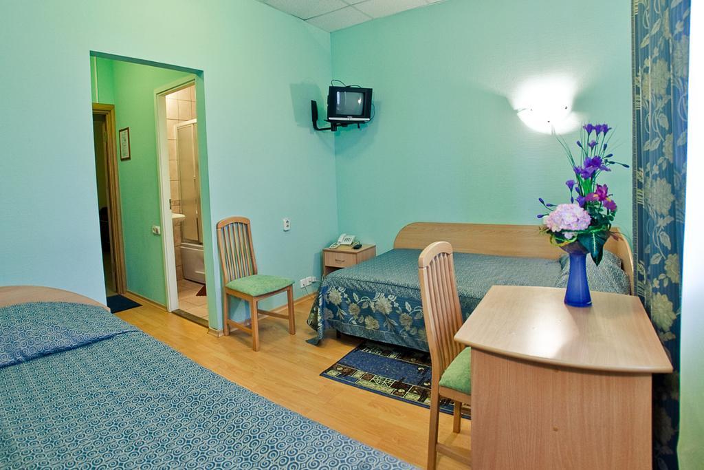 Akvatika Hotel Petrozavodsk Quarto foto