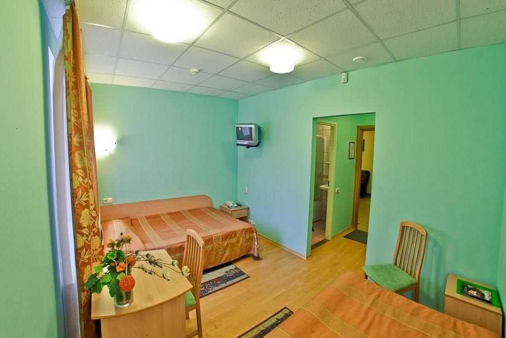 Akvatika Hotel Petrozavodsk Quarto foto